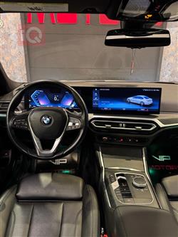 بي ام دبليو الفئة 3